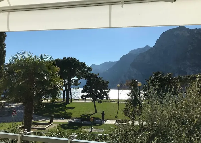 Appartement Lago Blu