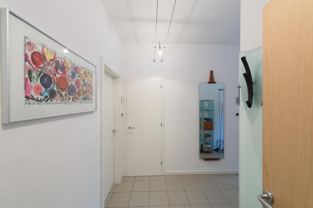 Blu Apartment *