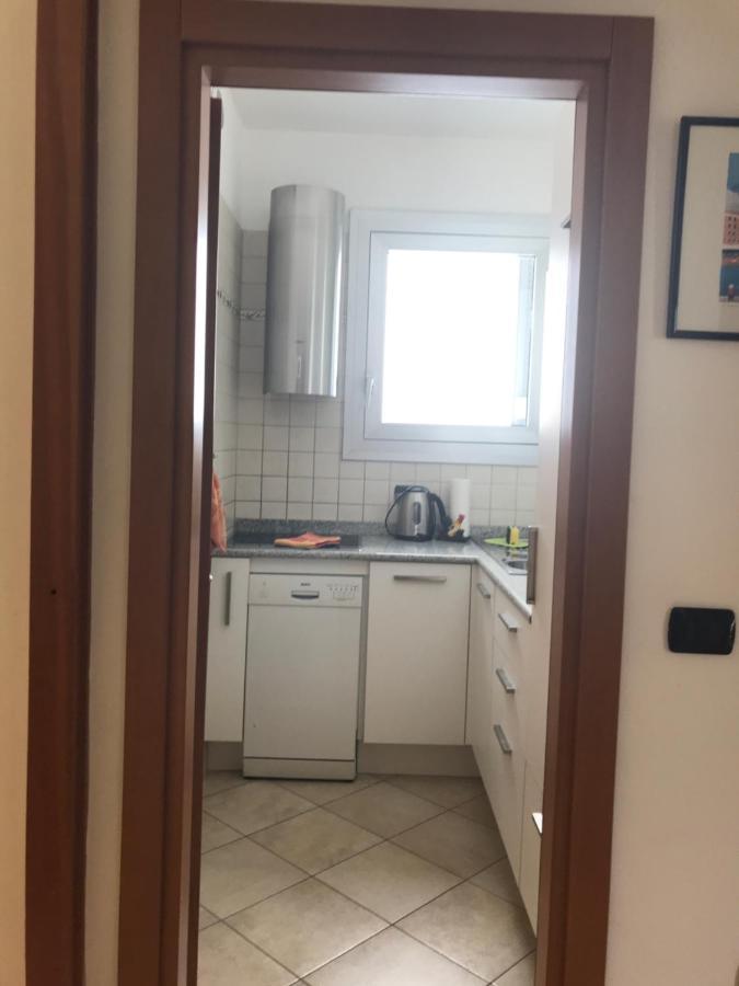 Apartment Blu Riva del Garda