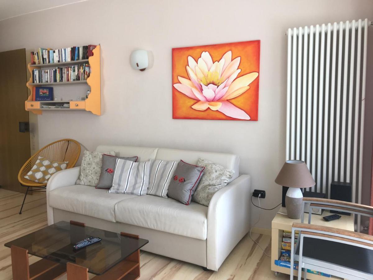 Apartment Blu *