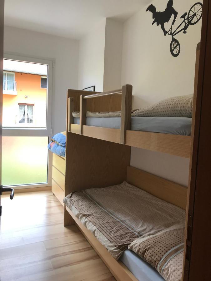 Blu Apartment *