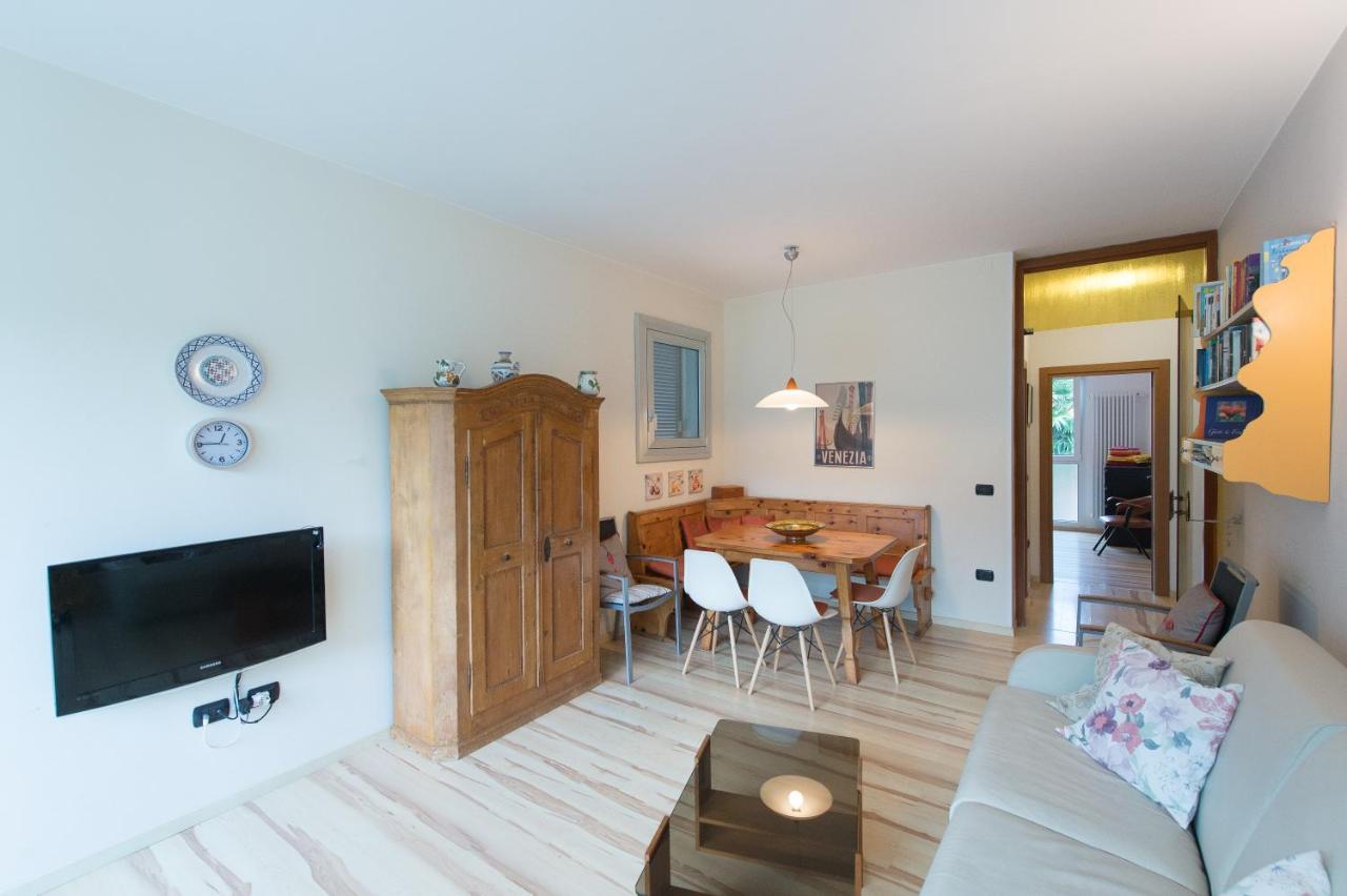 Apartment Blu *