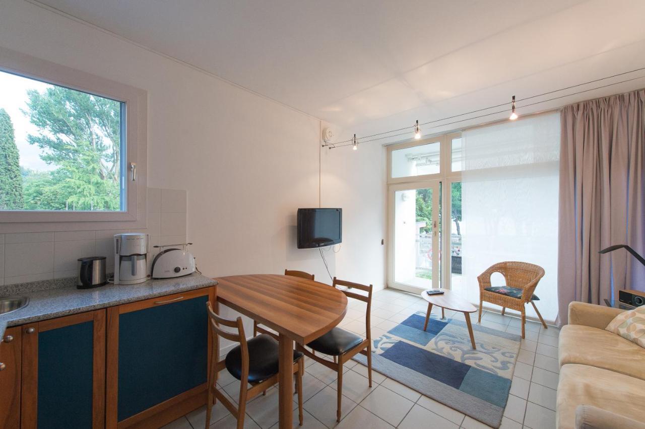 Apartment Blu *