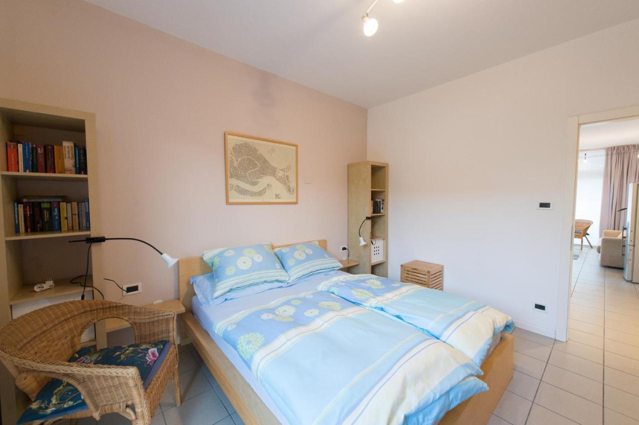 Apartment Blu *