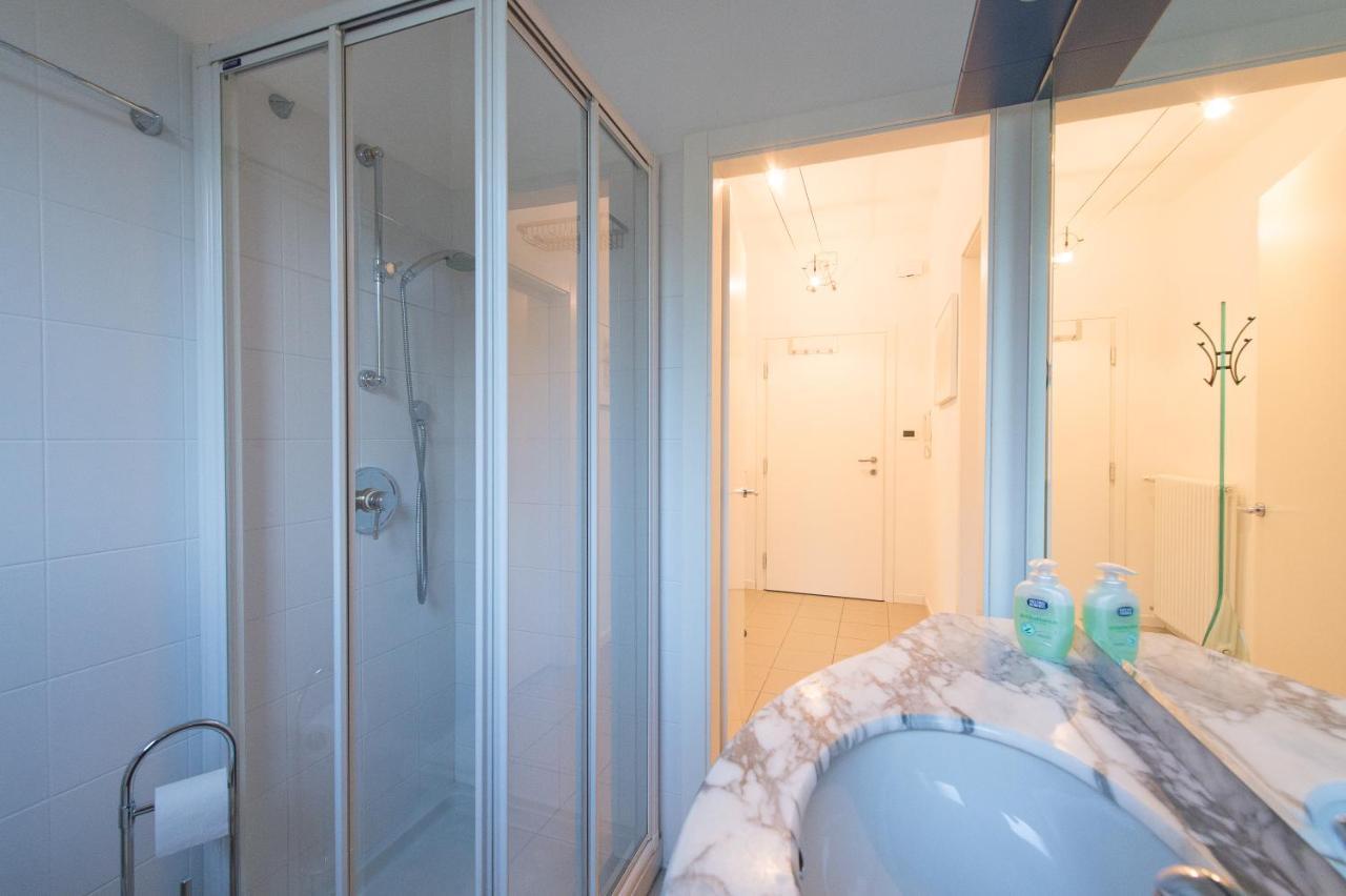 Blu Apartment
