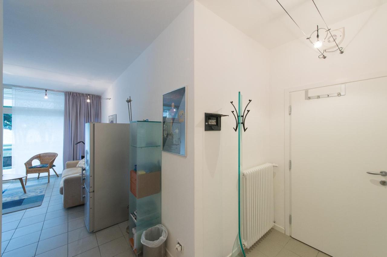 Apartment Blu Riva del Garda
