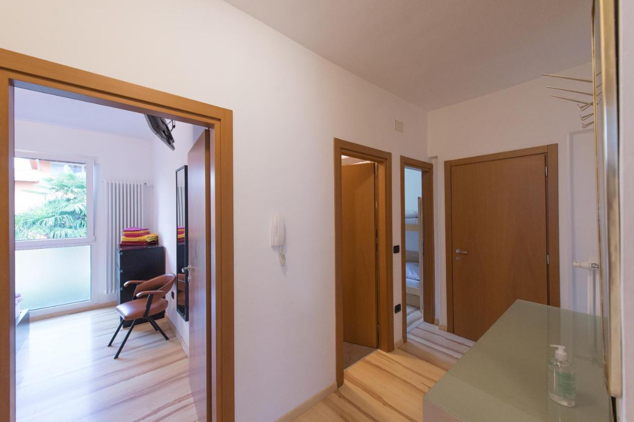 Apartment Blu Riva del Garda