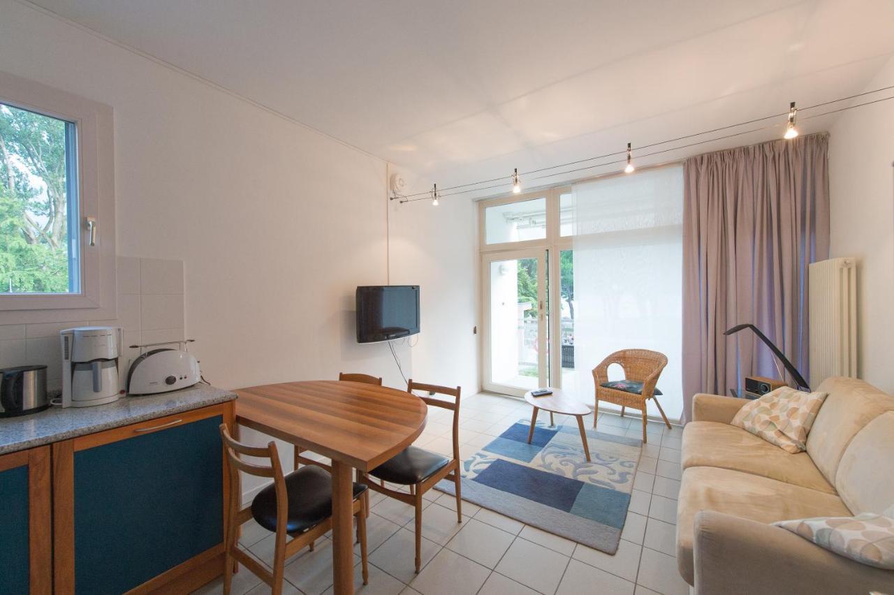 Apartment Blu *