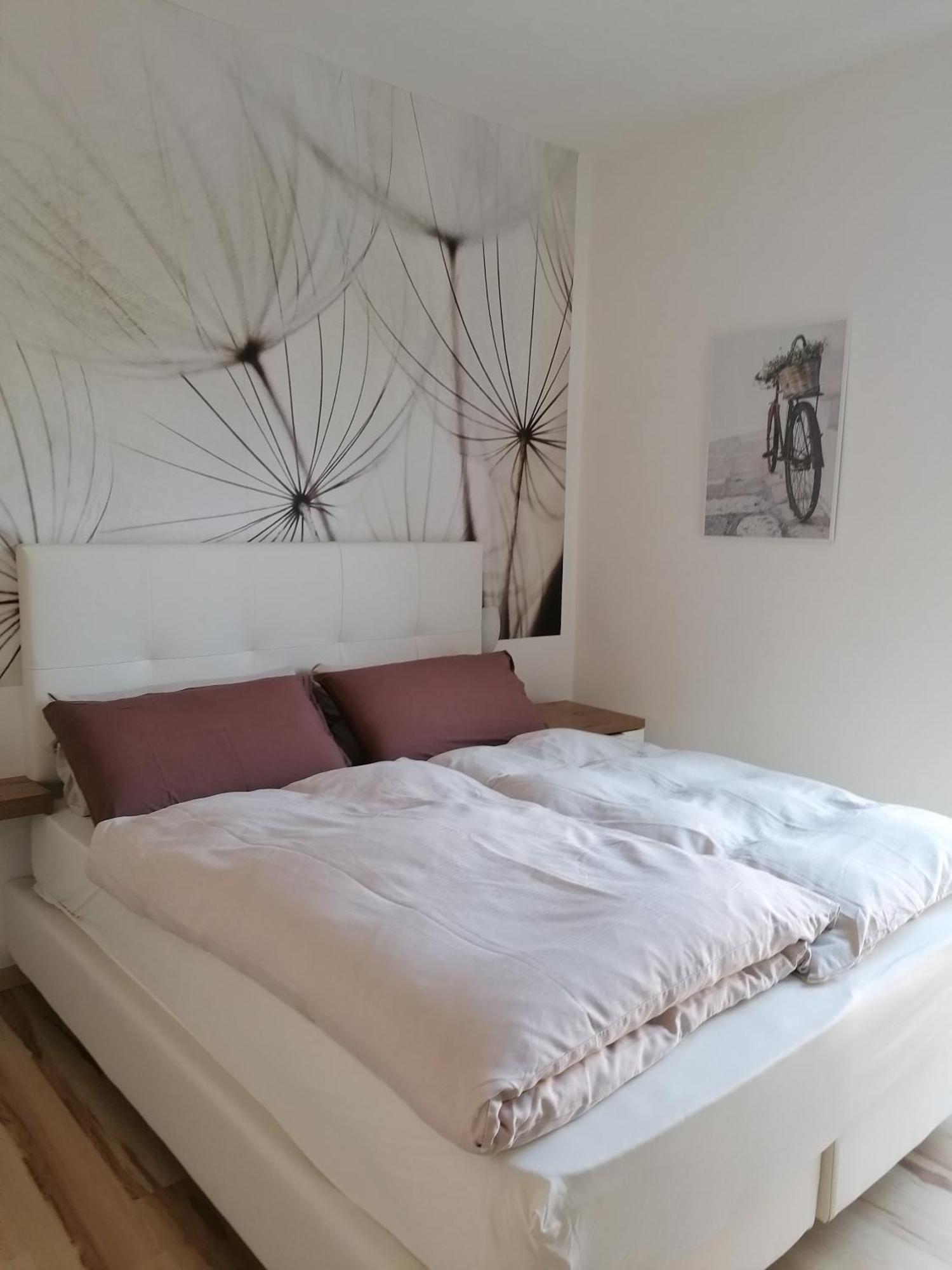 Apartment Blu