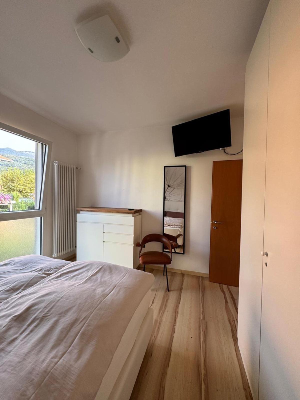 Blu Apartment Riva del Garda