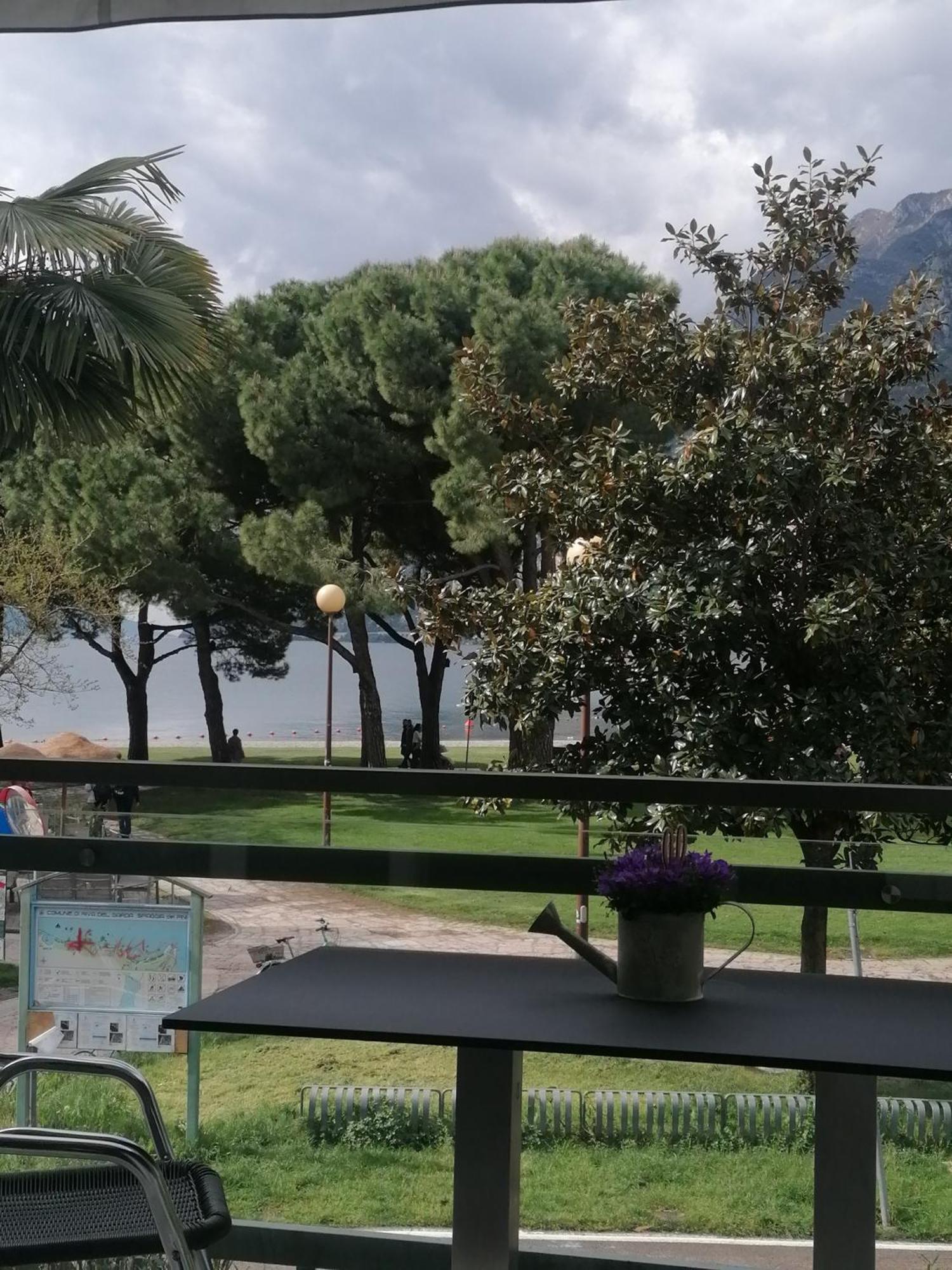 Appartamento Blu *