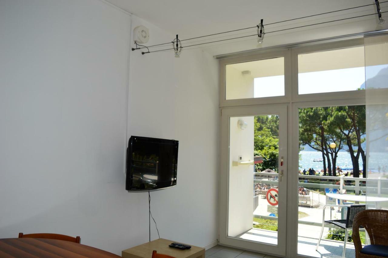 Blu Apartment Riva del Garda