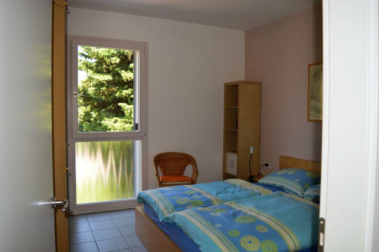 Blu Apartment *