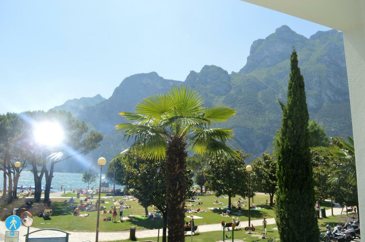 Apartment Blu Riva del Garda