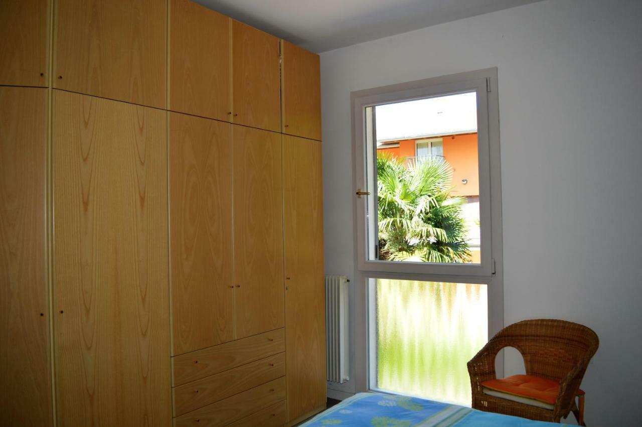 Apartment Blu