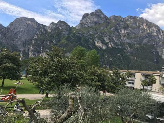 Blu * Riva del Garda