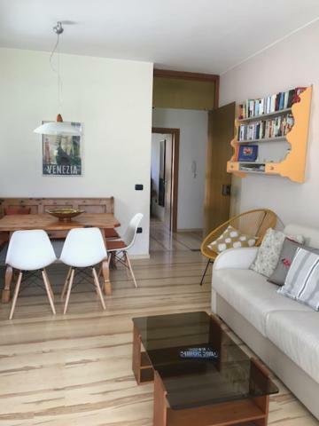 Apartment Blu Riva del Garda